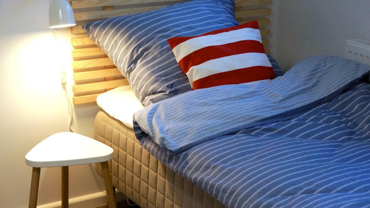 Apartamento Porta Mare No12 - Przy Samej Plazy Z Widokiem Na Morze Dziwnówek Exterior foto
